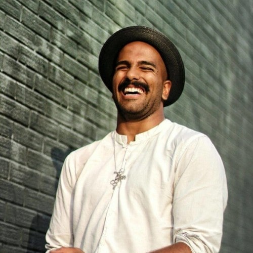 Picture of Sanath Sambamoorthi, Founder at Gadget Software